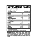 Muscle Rulz - Whey Rulz Premium Protein - 2LBS & 4LBS