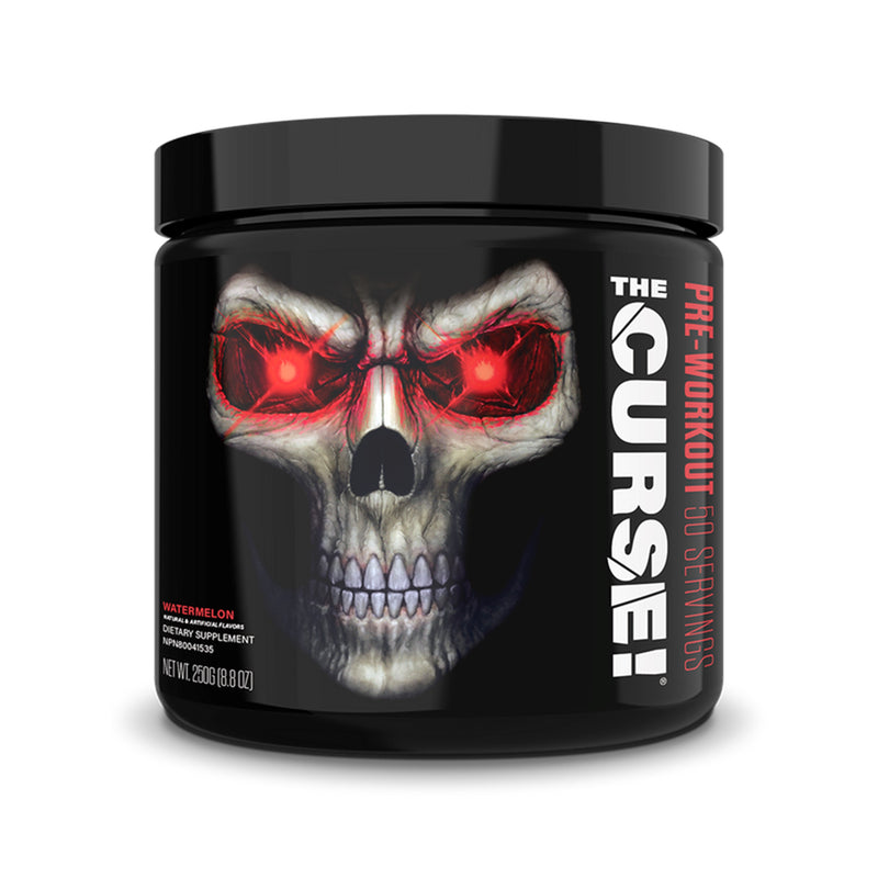 JNX Sports The Curse - Watermelon - 50 Servings