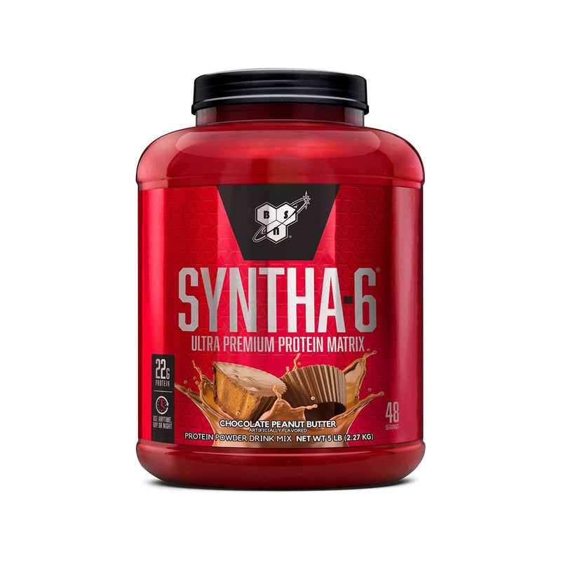 BSN Syntha-6 Original - 5lbs