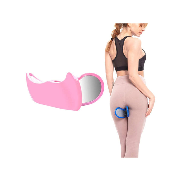 Muscle Shack Butt and Hip Trainer To Shape And Lift Buttocks - 1pc