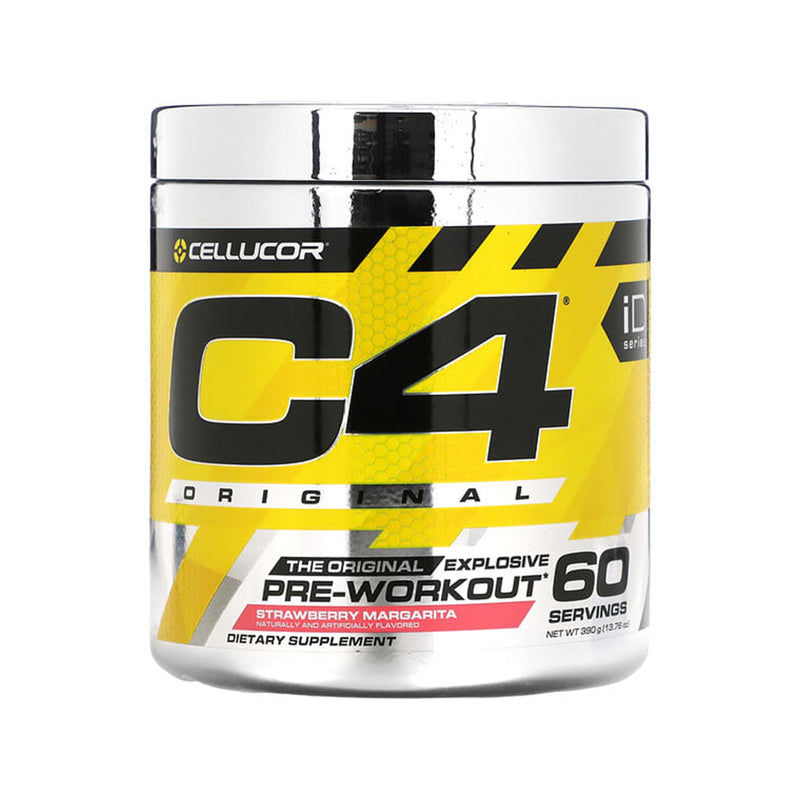 Cellucor C4 - 60 Servings