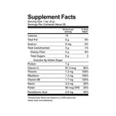 Amazing Grass Organic Energy Booster – Maca Root | Cordyceps | Chaga – 30 Servings