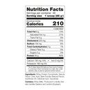 Perfect Sports Apex Grass-Fed 100% Whey Protein Shake - 5lbs