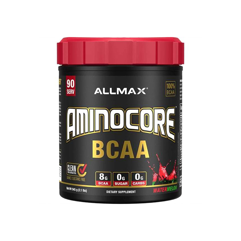 AllMax Nutrition Amino Core BCAA - 90 Servings