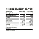 Jacked Factory Nitrosurge - Pre-Workout - 30 Servings