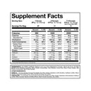 AllMax Nutrition All Mass Advanced Muscle Gainer - 5lbs | AllMax Nutrition