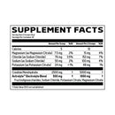 Glaxon Electro Creatine - Creatine + Electrolytes - 30 Servings