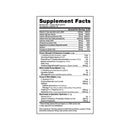 NutraBio Pre V5 - 20 Servings - Watermelon