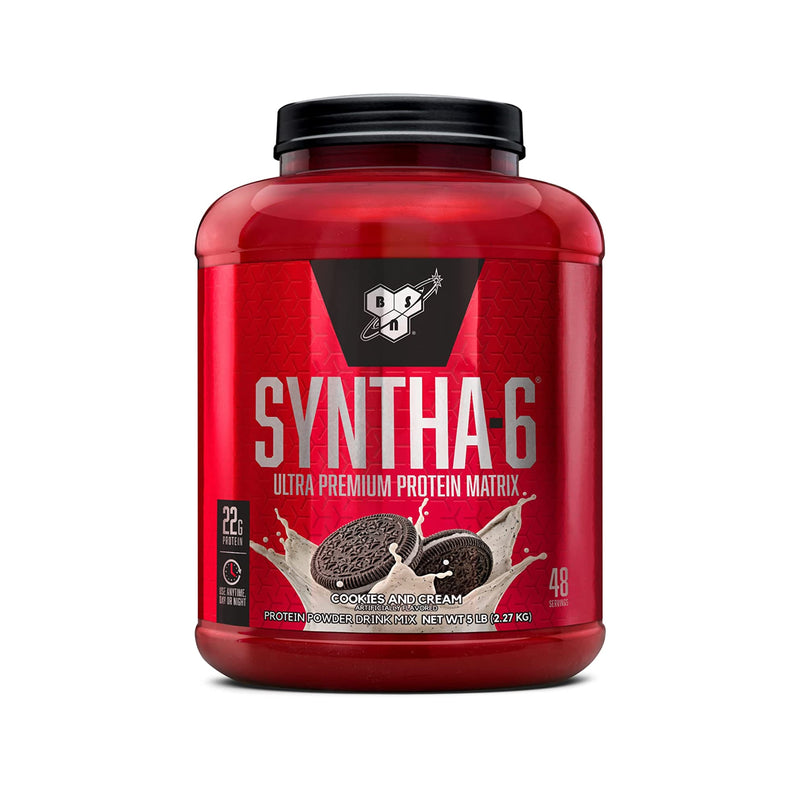 BSN Syntha-6 Original - 5lbs