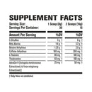 Jacked Factory Nitrosurge - Pre-Workout - 30 Servings