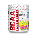 Perfect Sports BCAA Hyper Clear W/ Kana-Sol Buffered Technology - 45 Servings