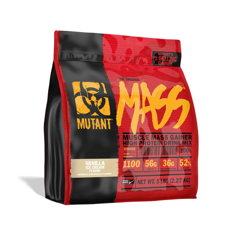 Mutant MASS - 5lbs