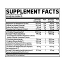 Glaxon Plasma Surge - Non Stim Preworkout + Pump  Americanade - 21 Servings