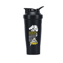 Muscle Shack Shaker - 32 Oz - Black