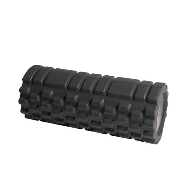 Muscle Shack High Density Standard Foam Roller  - 14.5cm (Dia) X 33cm  (14.5cm (Dia) X 33cm)