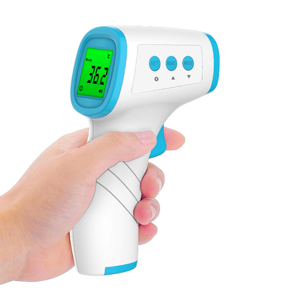 Shenzhen Neo Non-Contact Digital Forehead Thermometer