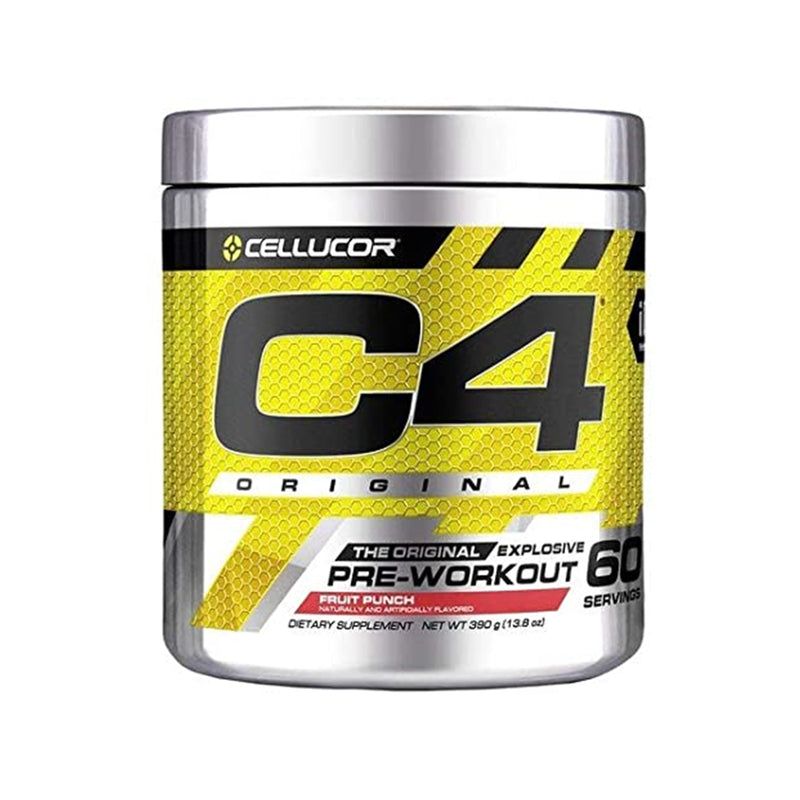 Cellucor C4 - 60 Servings