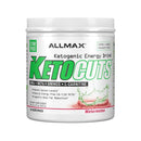 All Max Nutrition Ketocuts Ketogenic Energy Drink Watermelon - 30 Servings