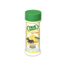 True Citrus True Lemon Salt-Free Natural Shaker Seasoning Lemon Pepper - 60g