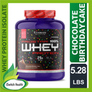 ULTIMATE NUTRITION PROSTAR 100% WHEY PROTEIN | 5.28LBS