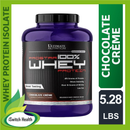 ULTIMATE NUTRITION PROSTAR 100% WHEY PROTEIN | 5.28LBS