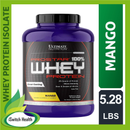 ULTIMATE NUTRITION PROSTAR 100% WHEY PROTEIN | 5.28LBS