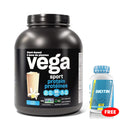 VEGA SPORTS | PROTEIN | HIGH PROTEIN | VEGAN | FITNESS | WELL BEING | WELLNESS | VEGAN PROTEIN | 4LBS