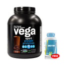 VEGA SPORTS | PROTEIN | HIGH PROTEIN | VEGAN | FITNESS | WELL BEING | WELLNESS | VEGAN PROTEIN | 4LBS