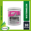 GAT SPORTS  30 Servings | Pre Workout | ENHANCE STRENGTH  | BOOST ENERGY | IMPROVE YOU STAMINA |