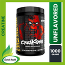 MUTANT CREAKONG | RECOVERY SUPPORT | MUSCLE RECOVERY | FITNESS | WELLNESS | WELL BEING |