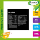 Optimum Nutrition Opti-Men - 150 Tablets