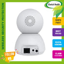 Shenzhen Neo 1080p 2 Mega Pixel Indoor CCTV WIFI IP Camera