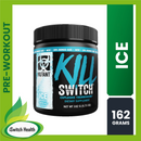 MUTANT KILL SWITCH | 36 SERVINGS | ICE FLAVOR | PRE-WORKOUT | POST-WORKOUT | FITNESS | HEALTH |