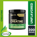 Optimum Nutrition Micronized Creatine Powder