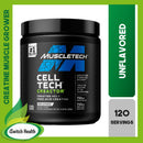 MuscleTech Creactor - 120 Servings