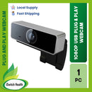 Shenzhen Neo 1080p 2 Mega Pixel USB Webcam PC Camera