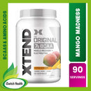 Scivation XTEND - 90 Servings