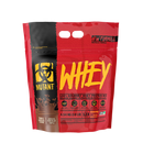 Mutant WHEY - 5lbs