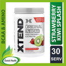 Scivation XTEND - 30 SERVINGS | BCAA & AMINO | PRE-WORKOUT | BOOST YOUR STAMINA & ENERGY |
