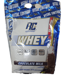 Ronnie Coleman Signature Series Whey XS - Chocolate Milk - 5 lbs