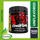 MUTANT CREAKONG | RECOVERY SUPPORT | MUSCLE RECOVERY | FITNESS | WELLNESS | WELL BEING |