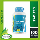 Muscle Rulz Multivitamin Daily - 100 Tablets