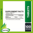 Muscle Rulz Multivitamin Daily - 100 Tablets