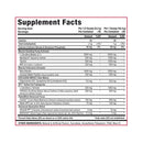 AllMax Nutrition Impact Igniter Pre-Workout Fruit Punch - 30 Servings