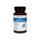 Biovea Vitamin E (267mg | 400 IU) - 60 Softgels