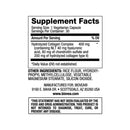 Biovea Hyaluronic Acid (40mg) - 30 Capsules