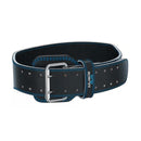 Muscle Rulz Weight Training Leather Gym Belt