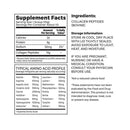 Orgain Collagen Peptides Powder - 16oz