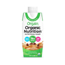Orgain Organic Nutrition Shake - 11fl Oz (330ml)