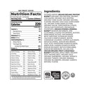 Orgain Vegan Organic Nutrition Shake - Plant-Based - 11fl oz (330ml)